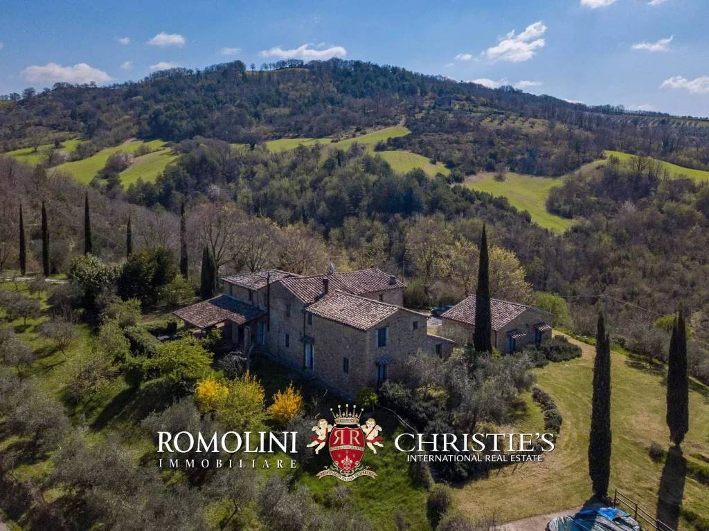 Casa indipendente a Umbertide - Foto 3