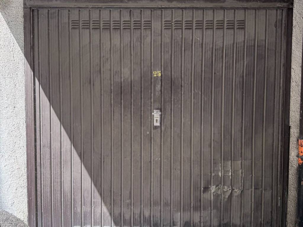 Box / garage a Cremona in Via Alessandro Gallazzi, 6 - Foto 2