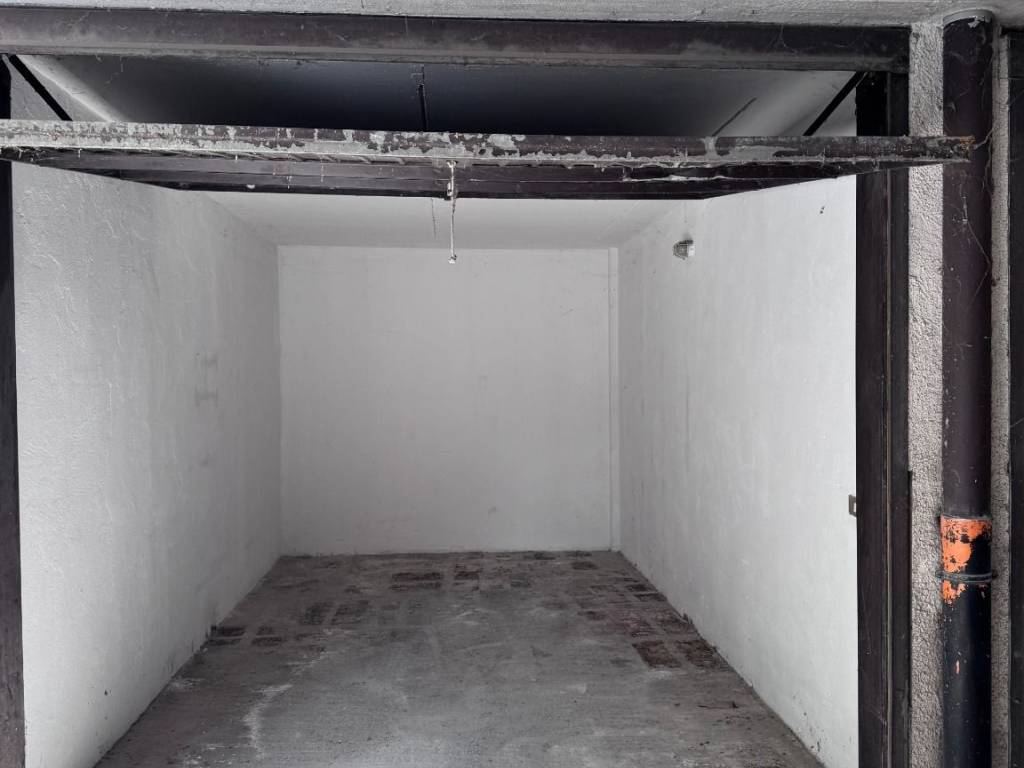 Box / garage a Cremona in Via Alessandro Gallazzi, 6 - Foto 3
