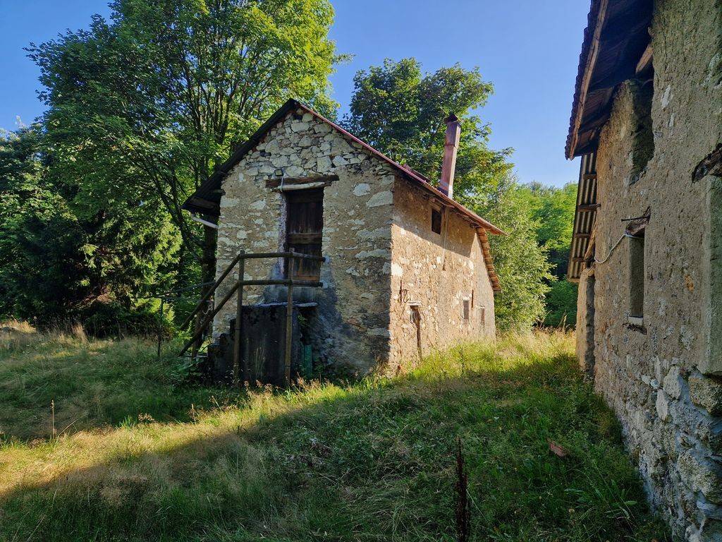 Rustico / casale a Quarna sotto in Via alle Motte - Foto 4