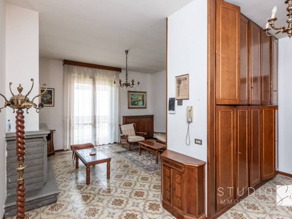 Appartamento a Pistoia in Via del Pescino - Foto 5