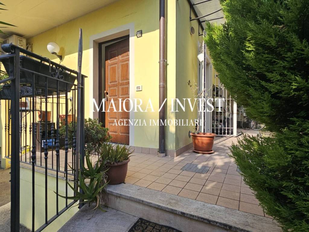 Appartamento a San benedetto del tronto in Via Carlo Forlanini - Foto 3