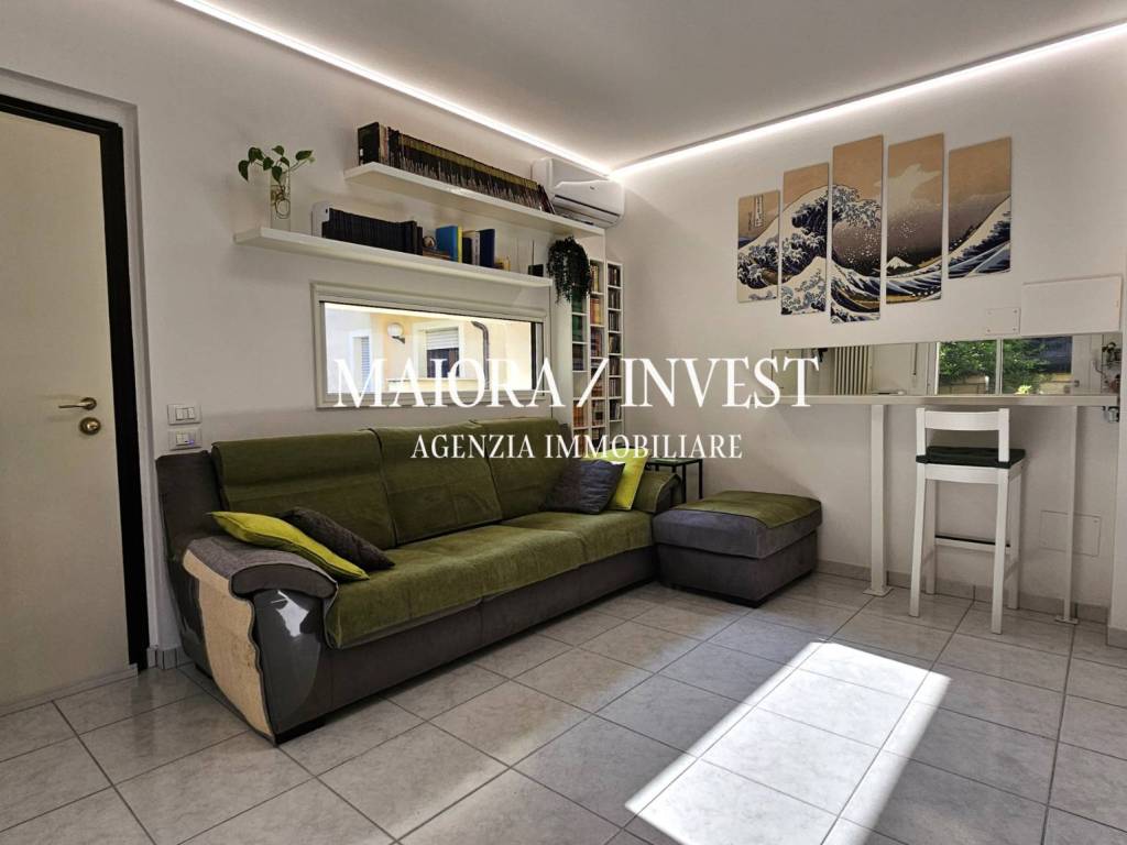 Appartamento a San benedetto del tronto in Via Carlo Forlanini - Foto 5