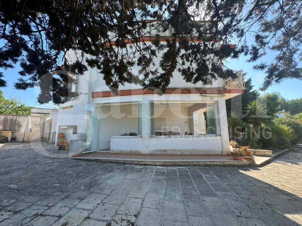 Villa a Giovinazzo in VIA BARI - Foto 4