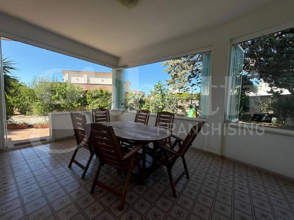 Villa a Giovinazzo in VIA BARI - Foto 5