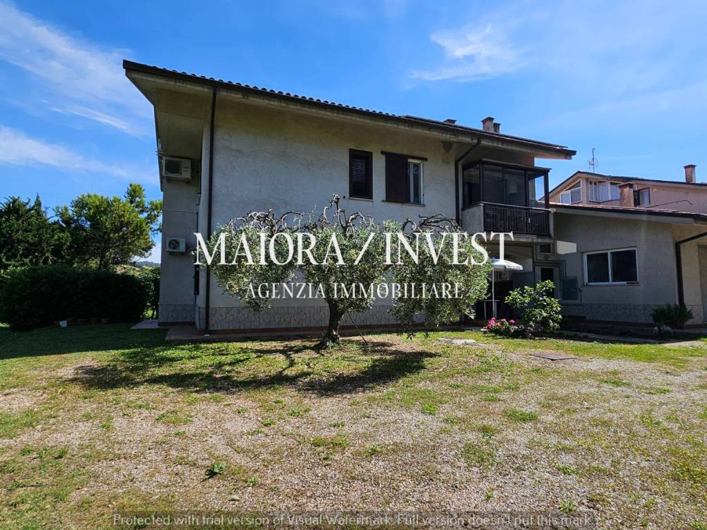 Villa a Acquaviva picena in Contrada San Giacomo, 15 - Foto 5