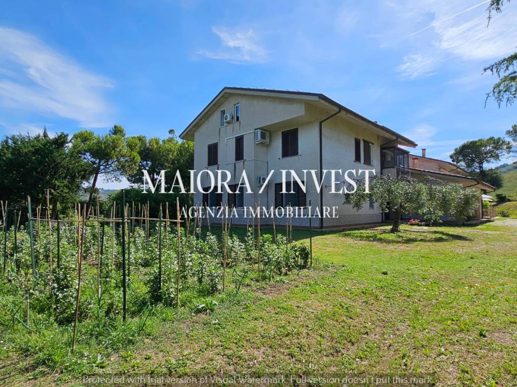 Appartamento a Acquaviva picena in Contrada San Giacomo, 24 - Foto 4