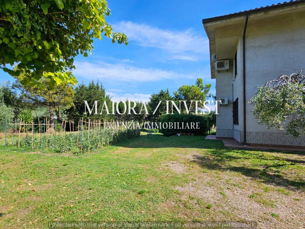 Appartamento a Acquaviva picena in Contrada San Giacomo, 24 - Foto 5