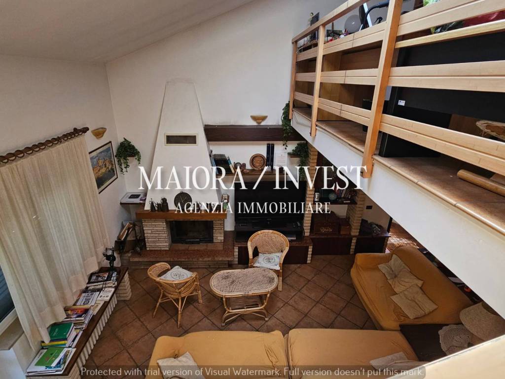 Appartamento a Acquaviva picena in Contrada San Giacomo, 24 - Foto 3