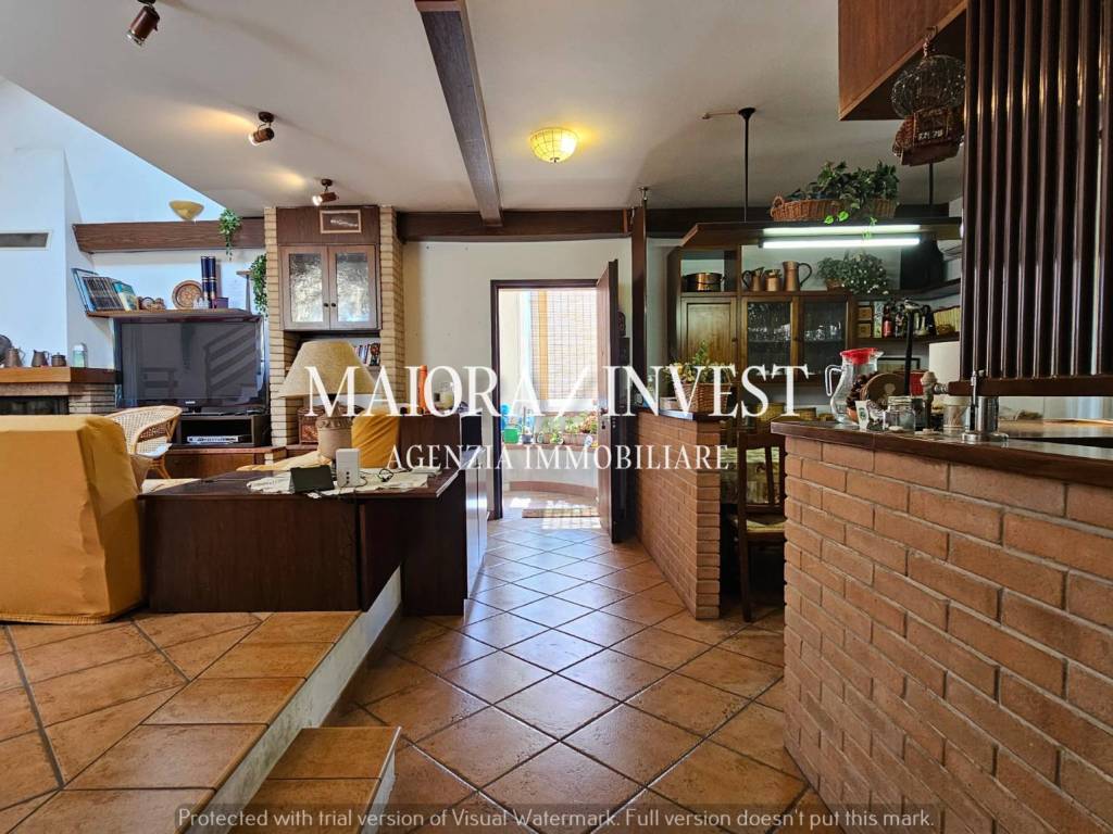Appartamento a Acquaviva picena in Contrada San Giacomo, 24 - Foto 5