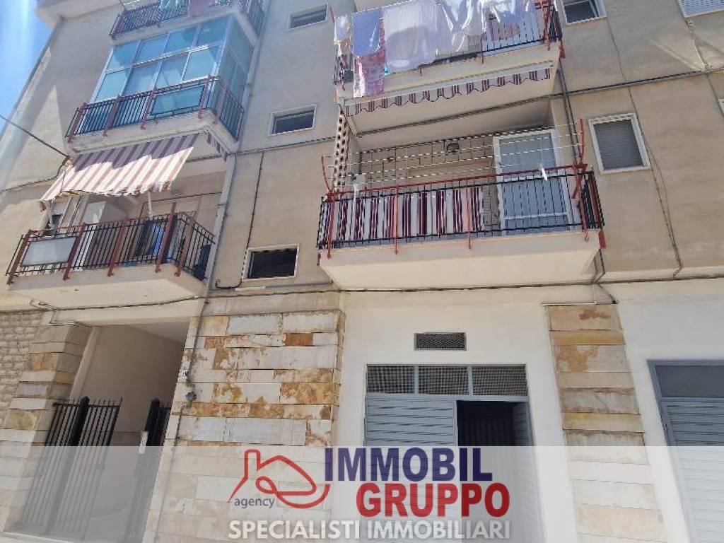 Appartamento a Andria in Via Salemi - Foto 2