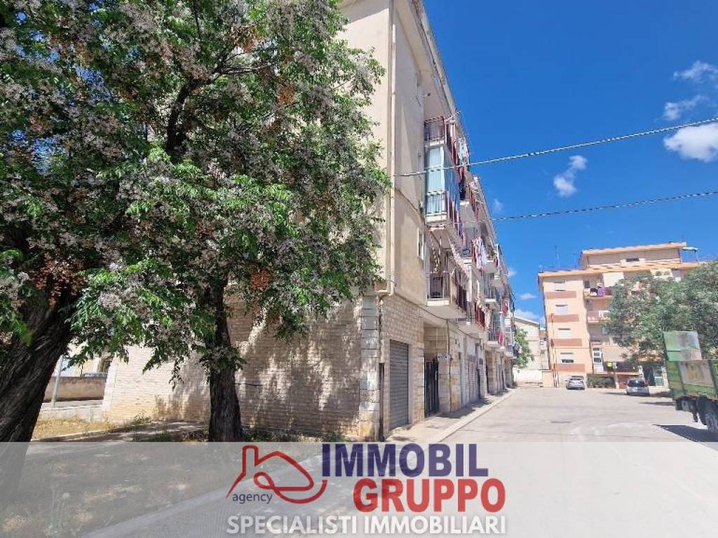 Appartamento a Andria in Via Salemi - Foto 3