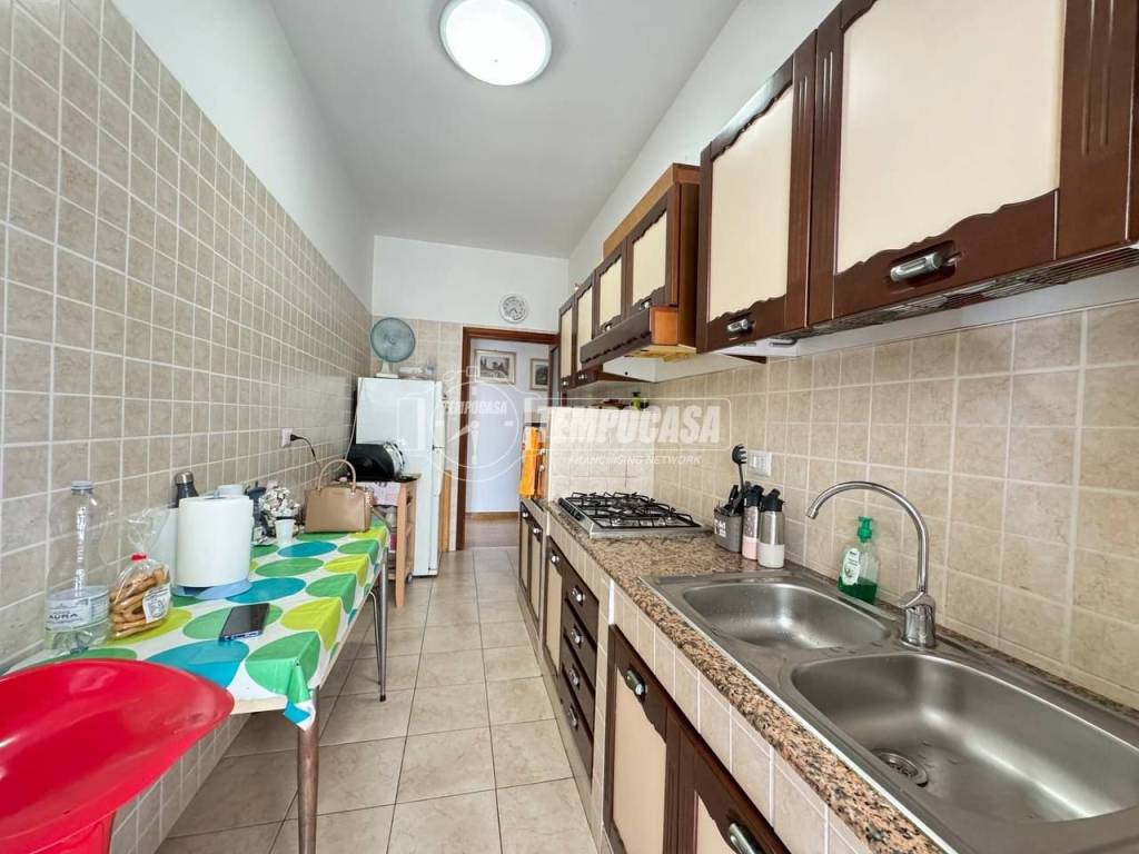 Appartamento a Francavilla al mare in Via Francesco Paolo Tosti 66 - Foto 4