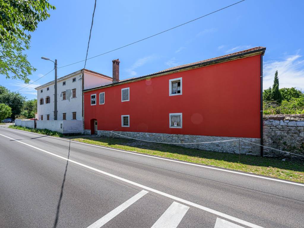 Villa a Duino-aurisina in Località Santa Croce - Foto 2