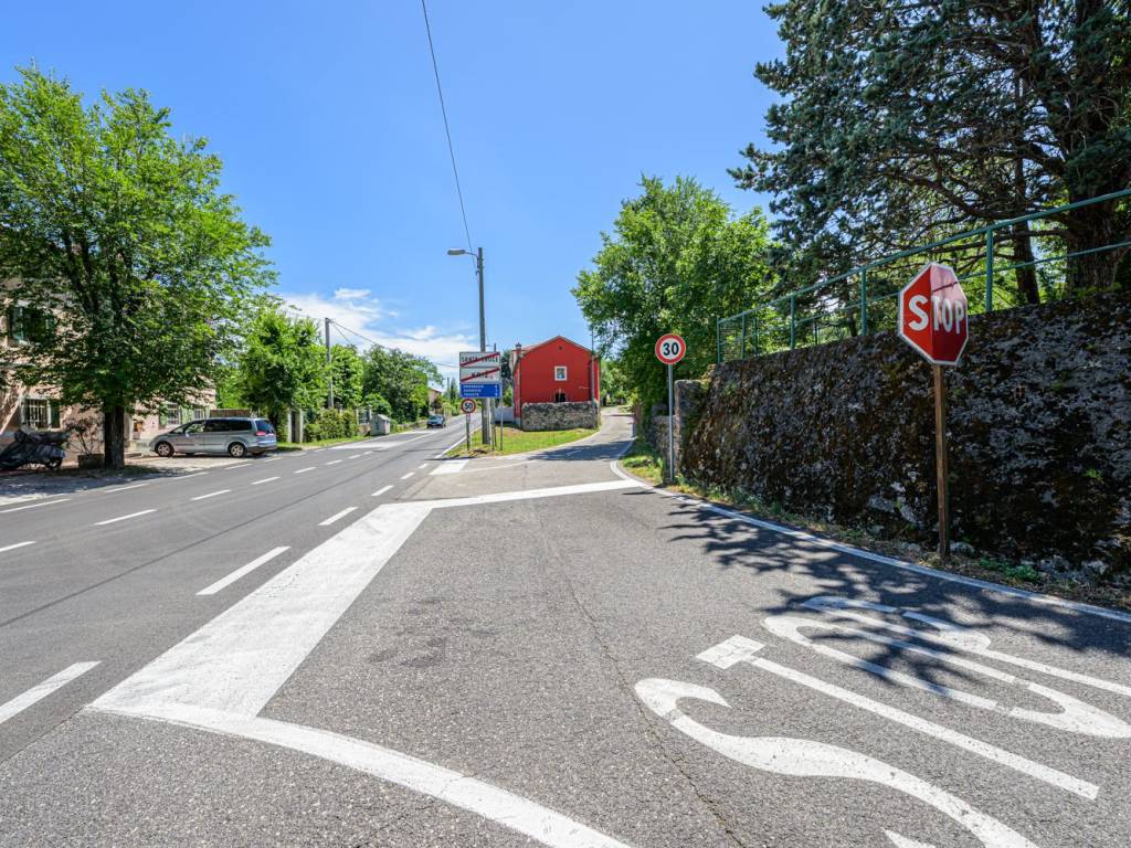 Villa a Duino-aurisina in Località Santa Croce - Foto 3