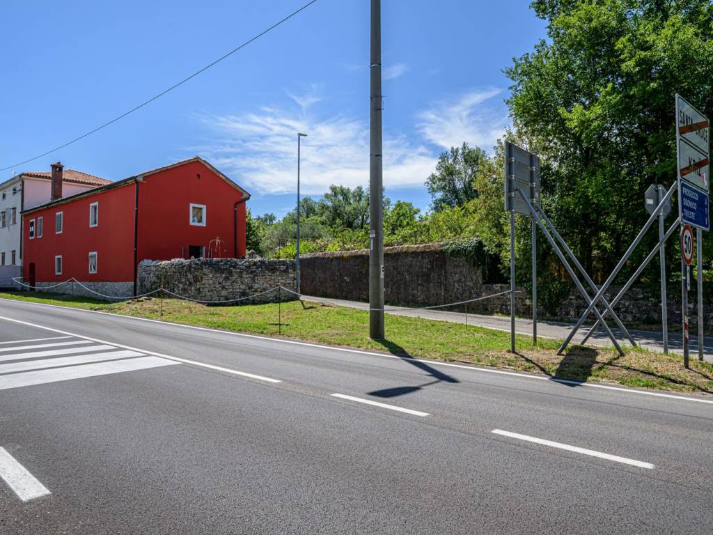 Villa a Duino-aurisina in Località Santa Croce - Foto 4