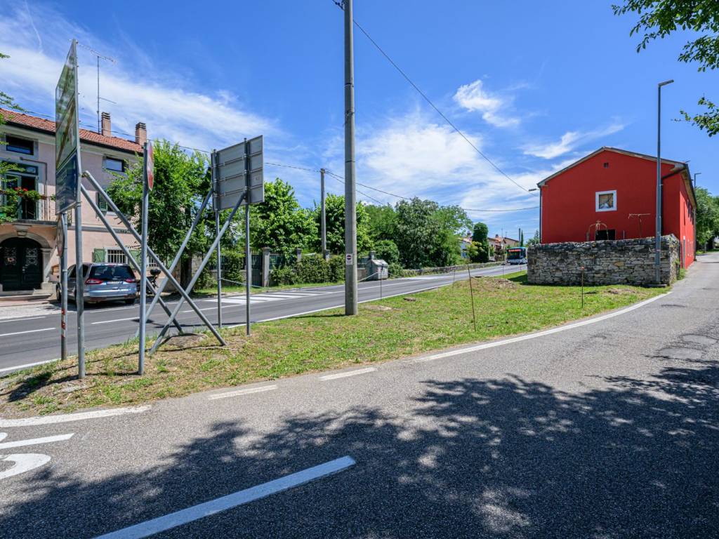 Villa a Duino-aurisina in Località Santa Croce - Foto 5