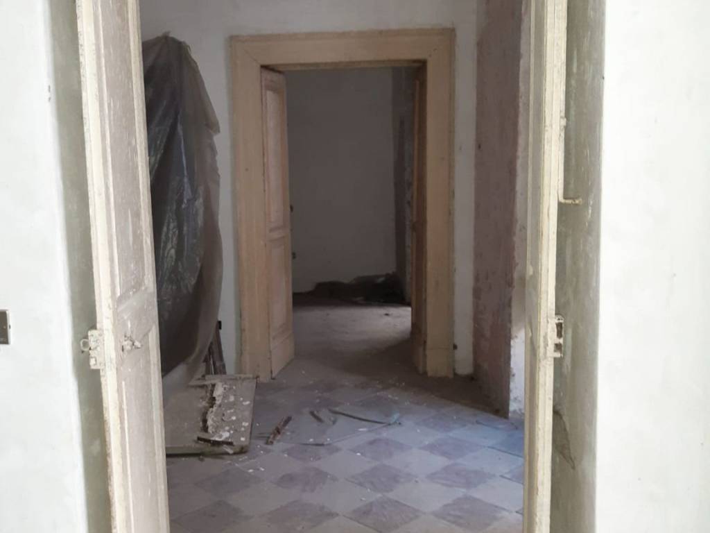 Palazzo / stabile a Isernia in Vico Annunziata, 12 - Foto 5