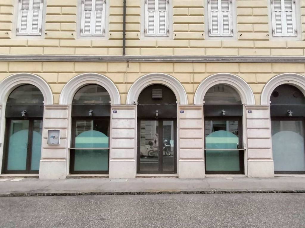 Immobile a Trieste in Via Domenico Rossetti, 4 - Foto 2