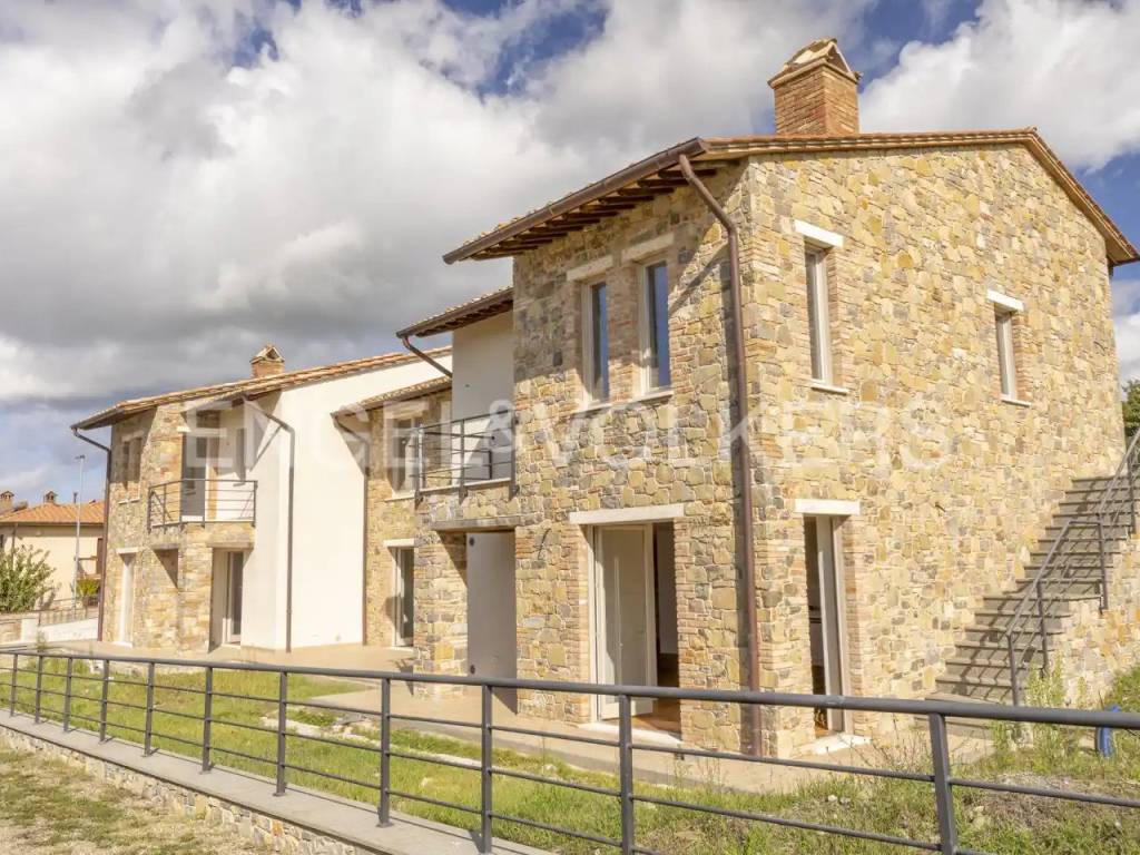 Villa a San casciano dei bagni - Foto 2
