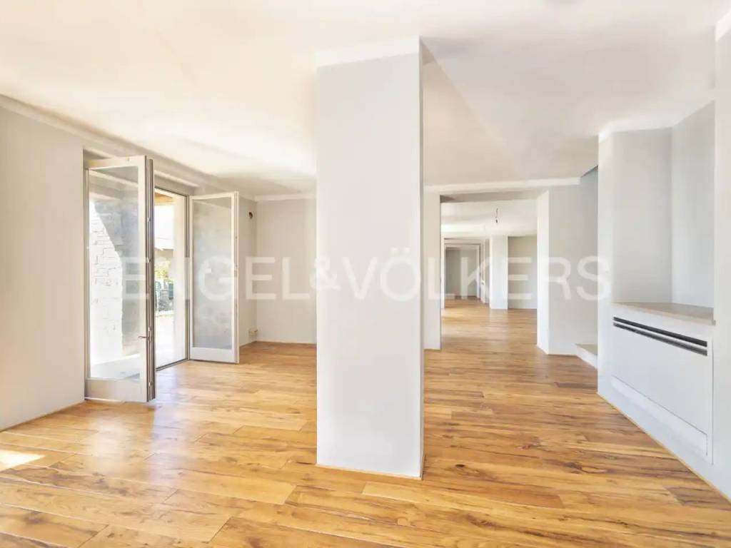 Villa a San casciano dei bagni - Foto 5