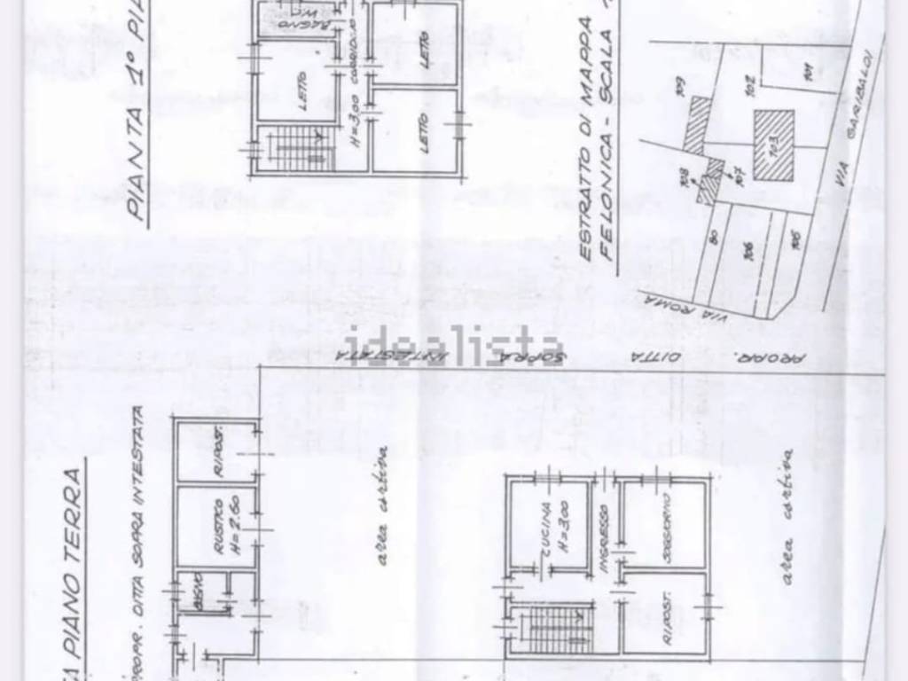 Villa a Sermide e felonica in Via Giuseppe Garibaldi, 2 - Foto 2
