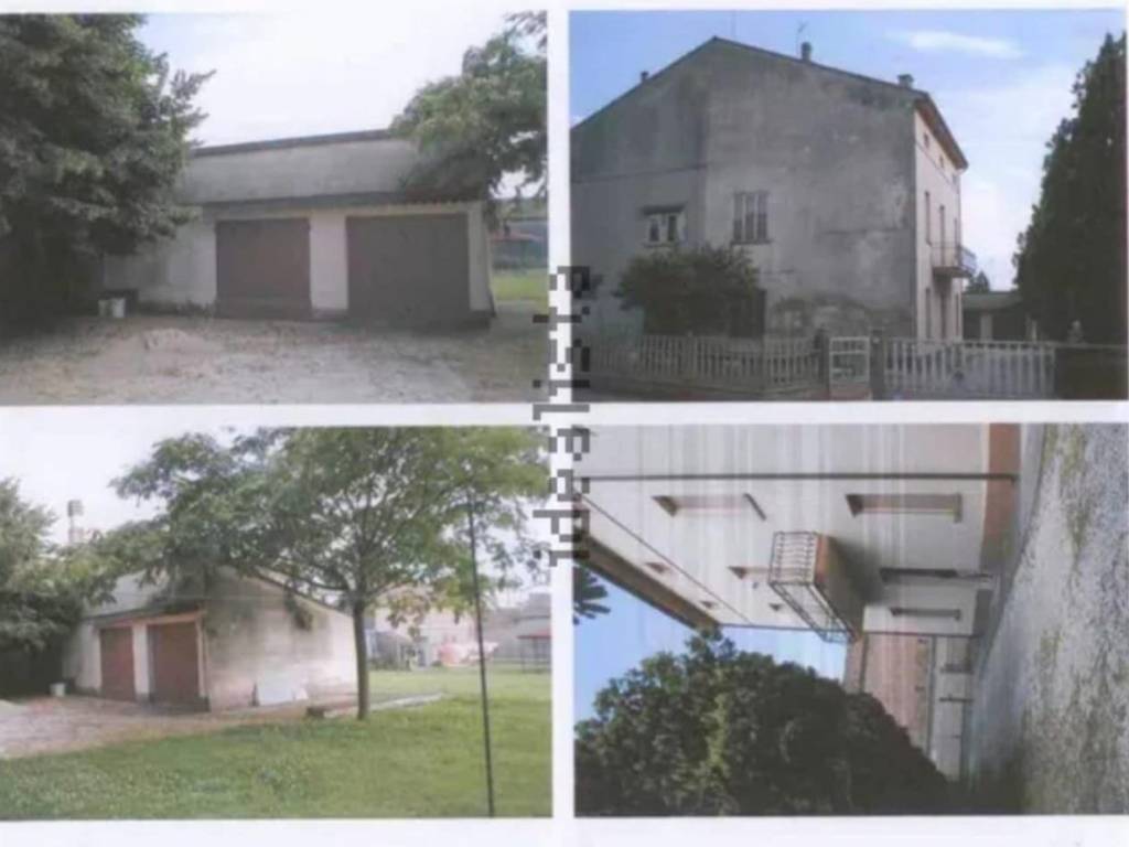 Villa a Sermide e felonica in Via Giuseppe Garibaldi, 2 - Foto 5