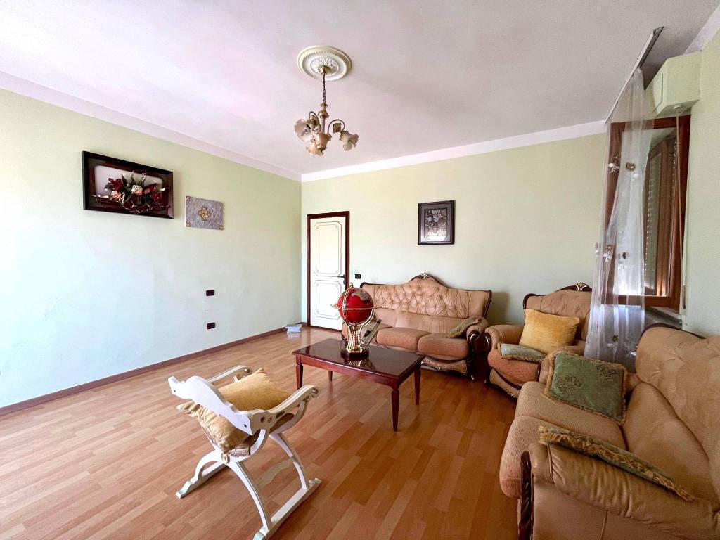 Appartamento a Capannoli in Via Santissima Annunziata - Foto 3