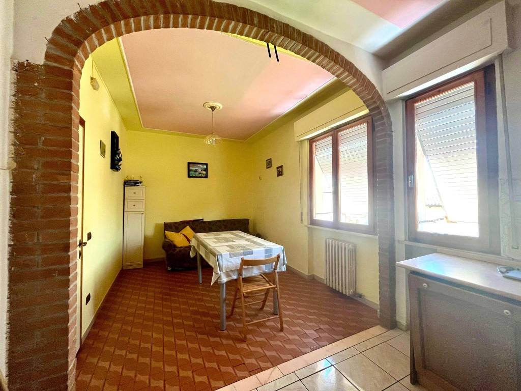 Appartamento a Capannoli in Via Santissima Annunziata - Foto 4