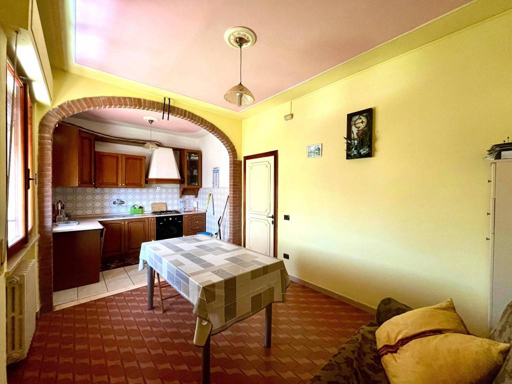 Appartamento a Capannoli in Via Santissima Annunziata - Foto 5