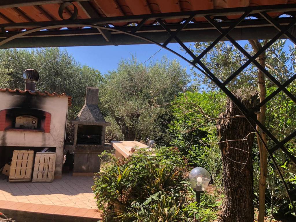 Villa a Fondi in Via Cesulo - Foto 5