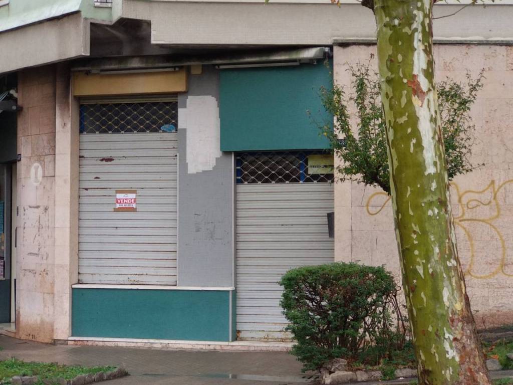 Immobile a Trieste in Viale dei Campi Elisi, 38 - Foto 3