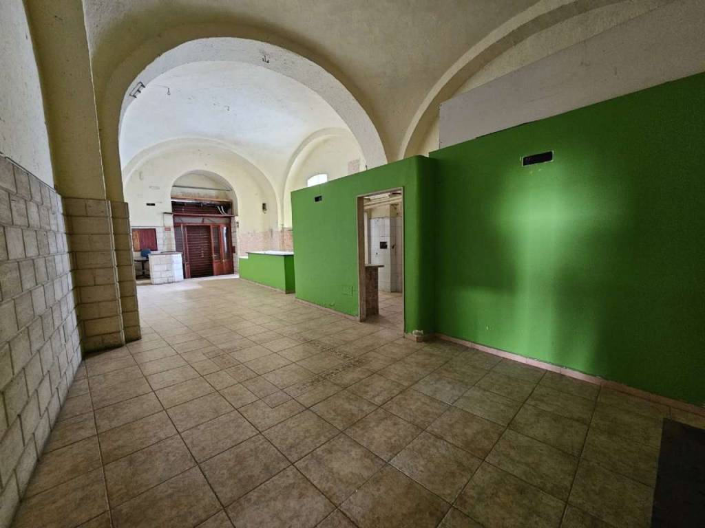 Casa indipendente a Bisceglie in corso Garibaldi 10 - Foto 2