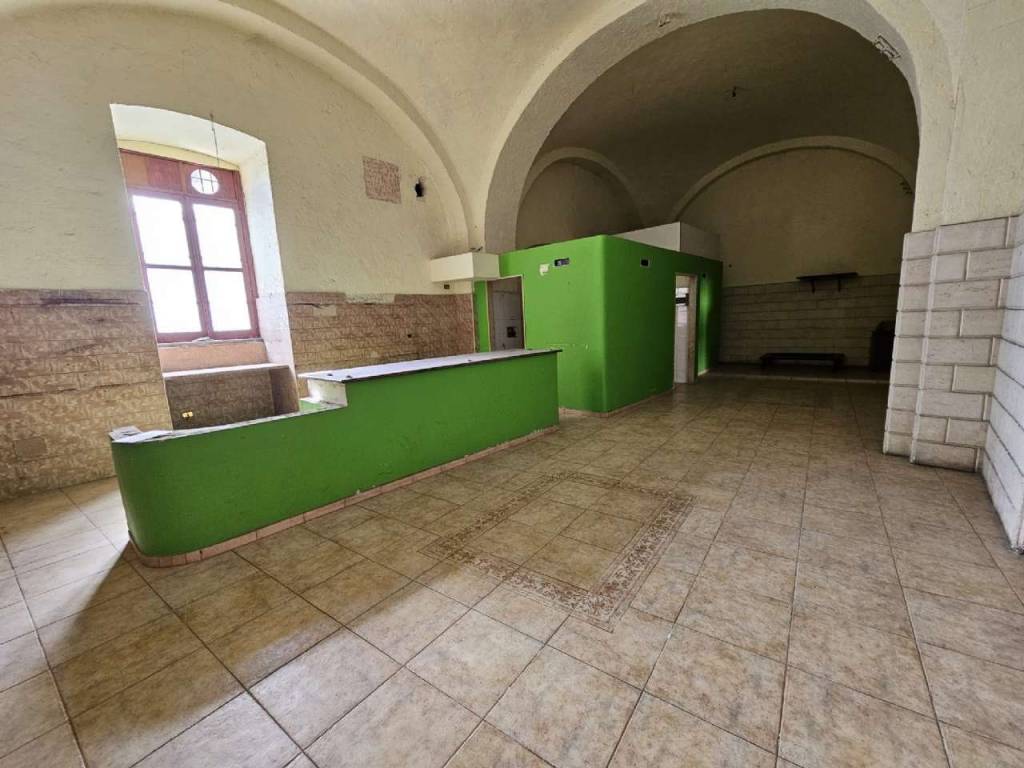 Casa indipendente a Bisceglie in corso Garibaldi 10 - Foto 3