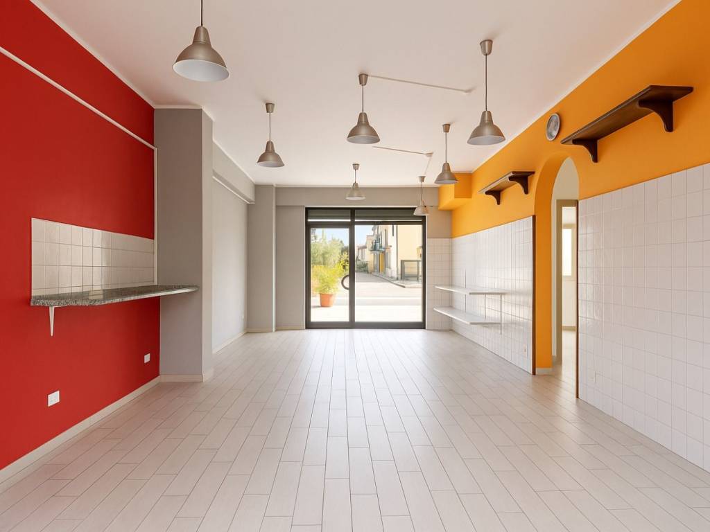 Immobile a Quarrata in Via Statale - Foto 2