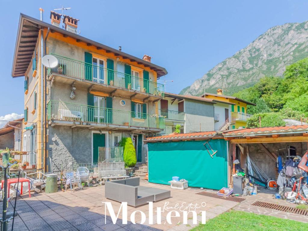 Villa a Lierna in Via S. Michele, 29 - Foto 4