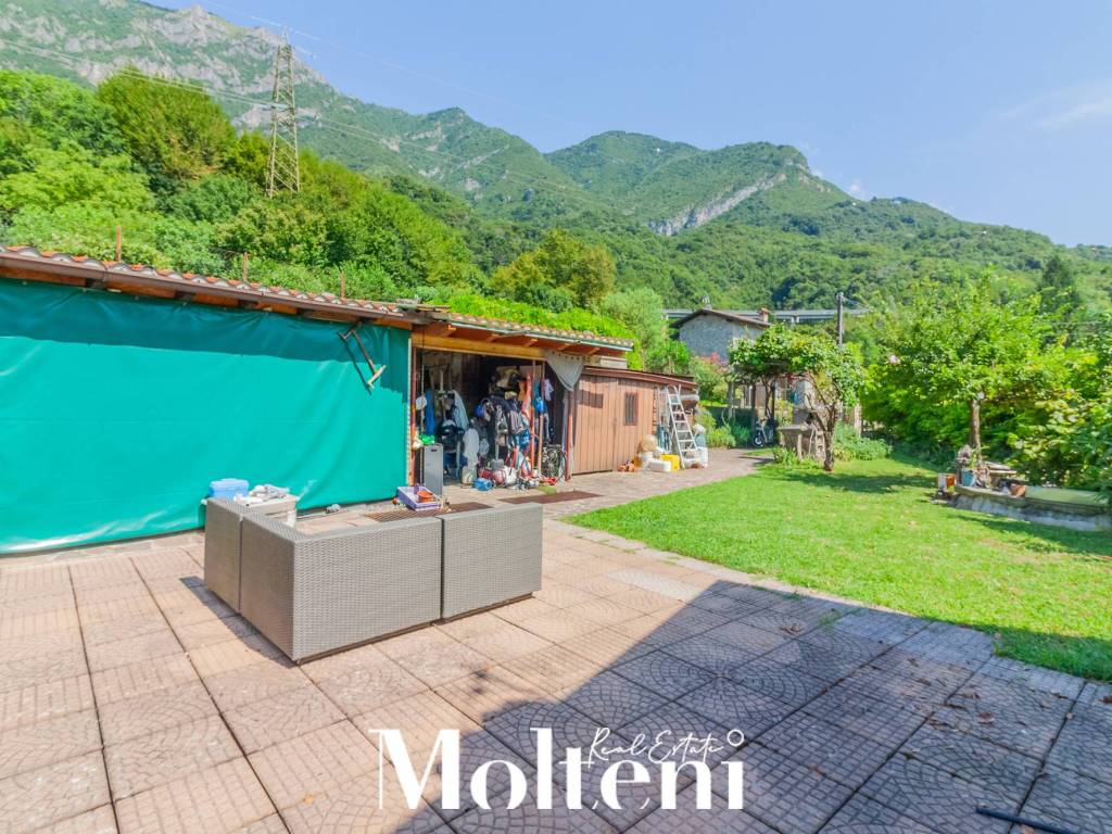 Villa a Lierna in Via S. Michele, 29 - Foto 5