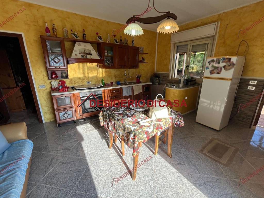 Villa a Belmonte mezzagno in Via Enna, 6 - Foto 2