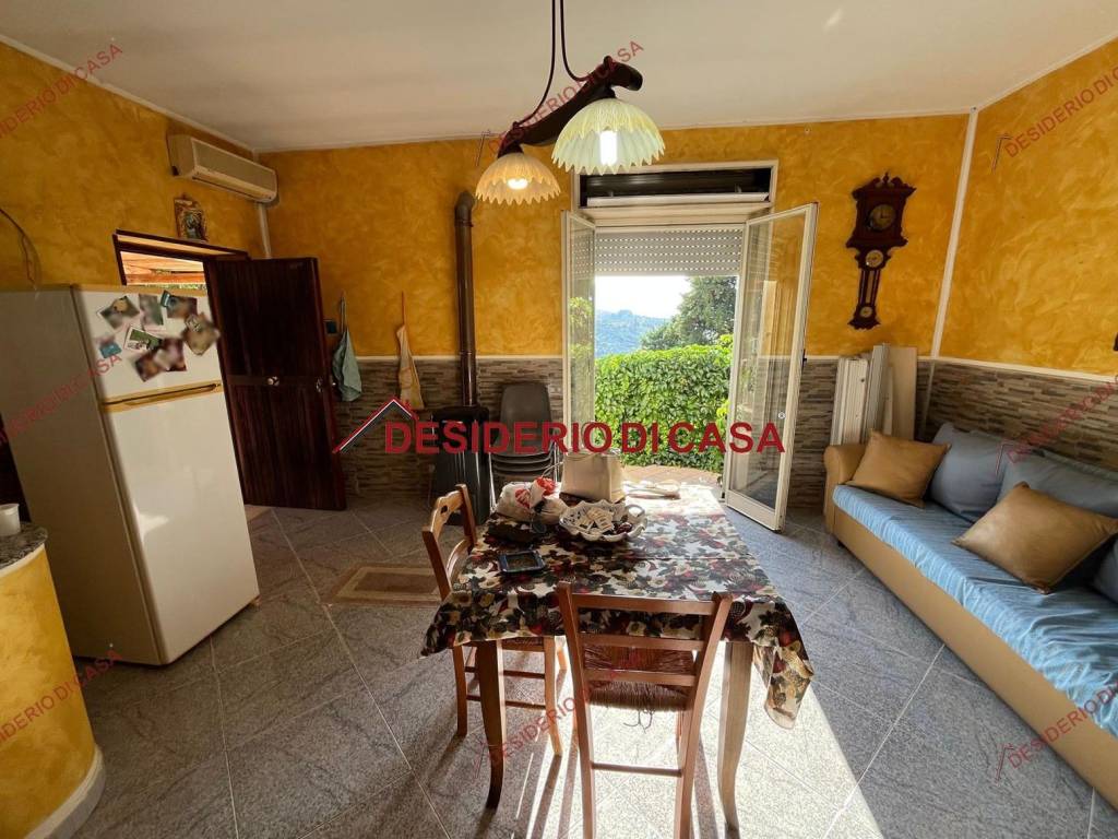 Villa a Belmonte mezzagno in Via Enna, 6 - Foto 4