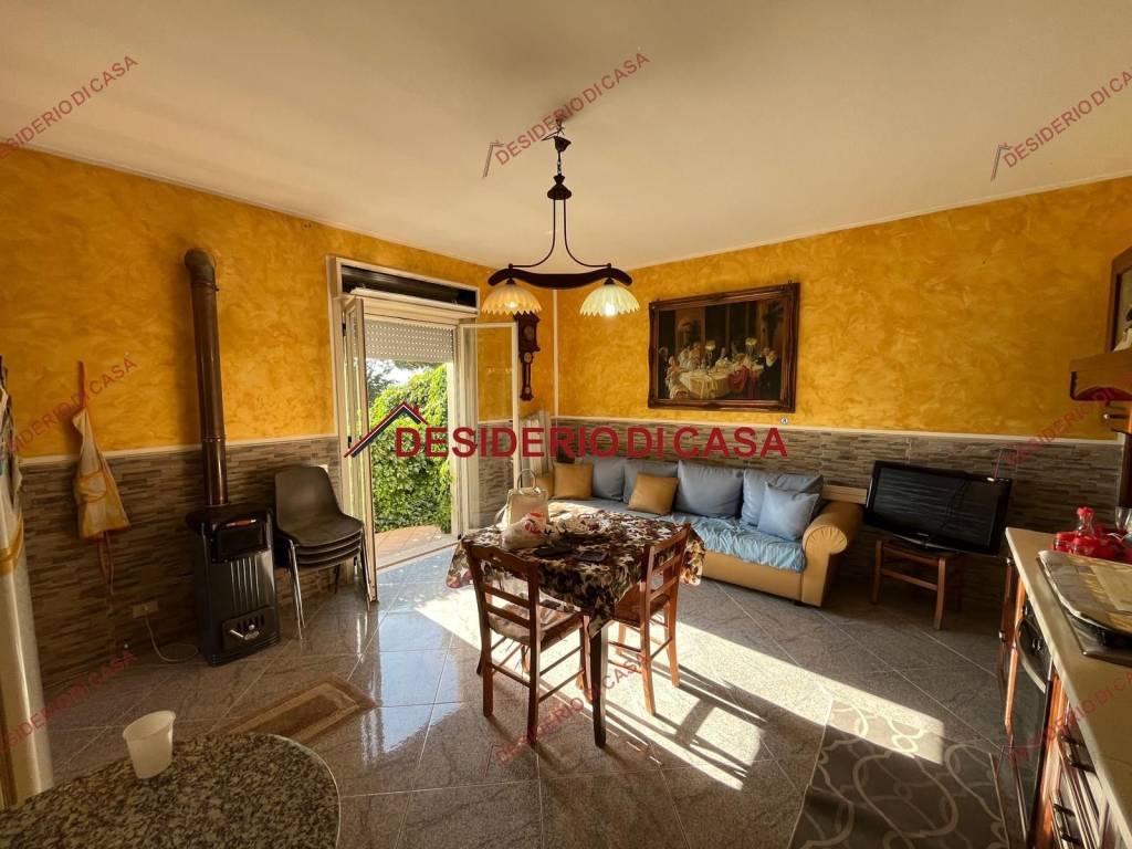 Villa a Belmonte mezzagno in Via Enna, 6 - Foto 5