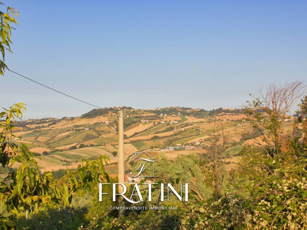 Rustico / casale a Bellante in Via Villa Penna, 13 - Foto 2
