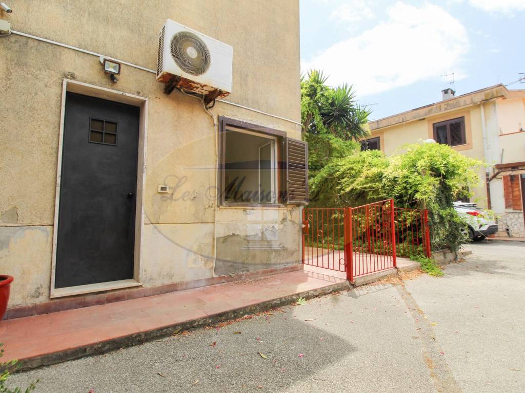 Villetta a schiera a Pontecagnano faiano in Via dei Navigatori - Foto 4