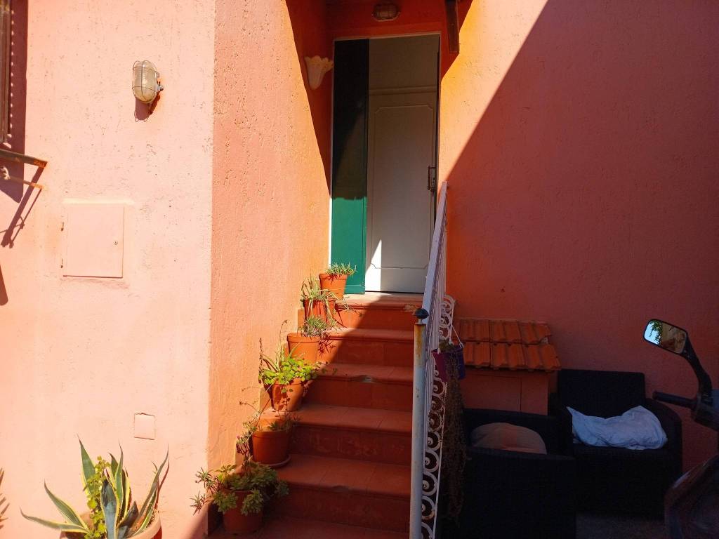 Casa indipendente a Monte argentario in Via del Campone - Foto 2