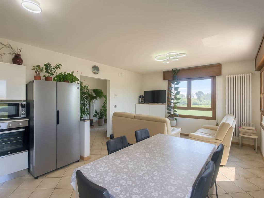 Villa a Villa del conte in Via Vittorio Veneto - Foto 2