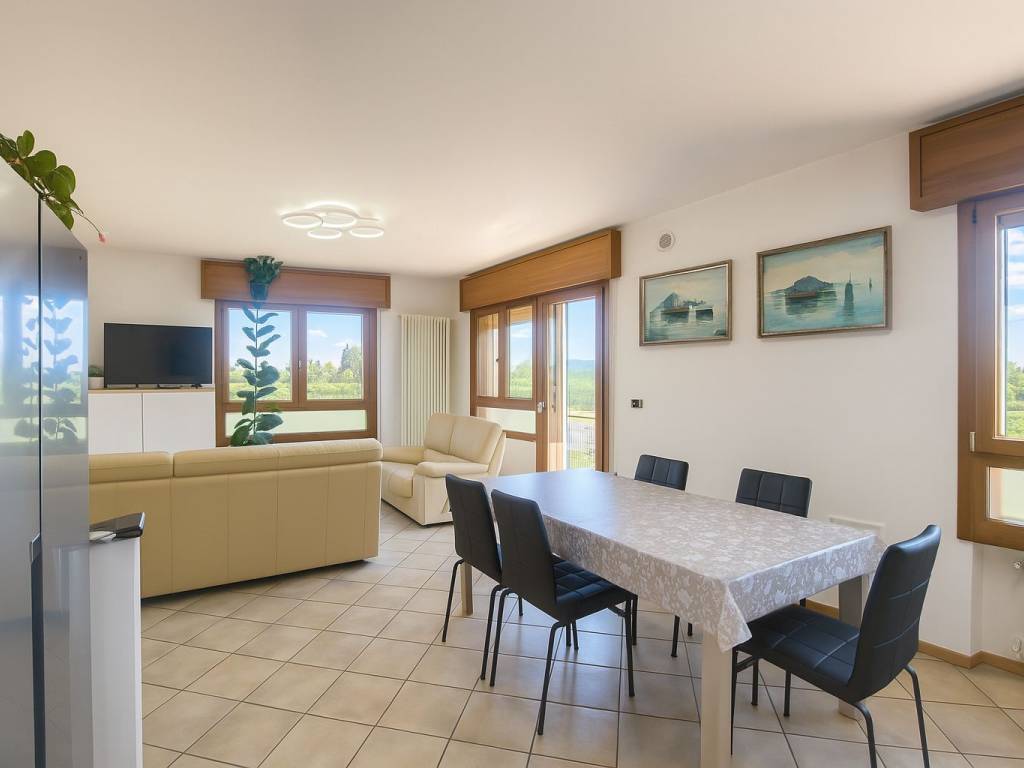 Villa a Villa del conte in Via Vittorio Veneto - Foto 4