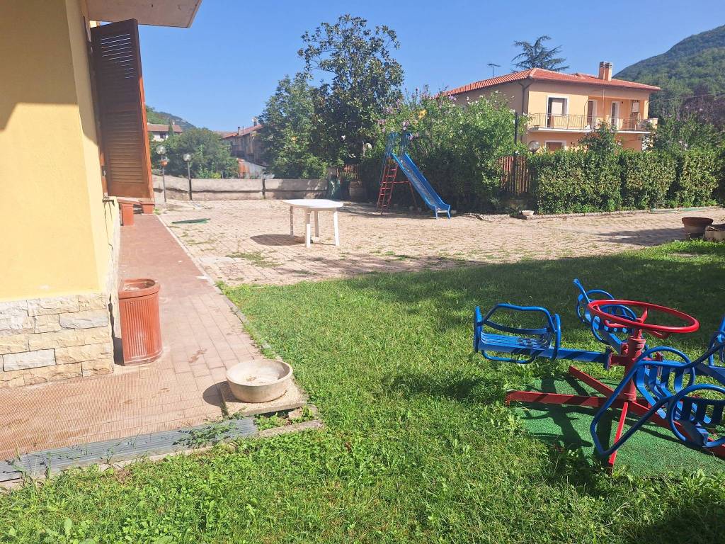 Villa a Rieti in Via della Scuola - Foto 3