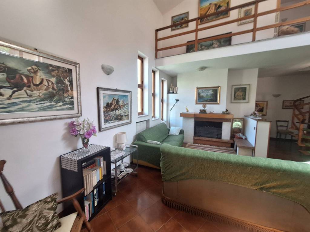 Villa a Rieti in Via della Scuola - Foto 4