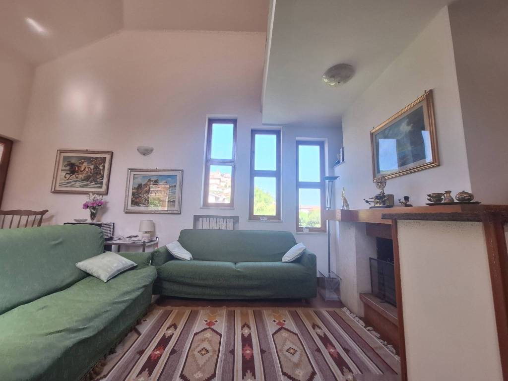 Villa a Rieti in Via della Scuola - Foto 5