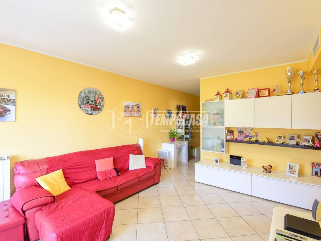 Appartamento a Dolzago in Via Provinciale - Foto 2