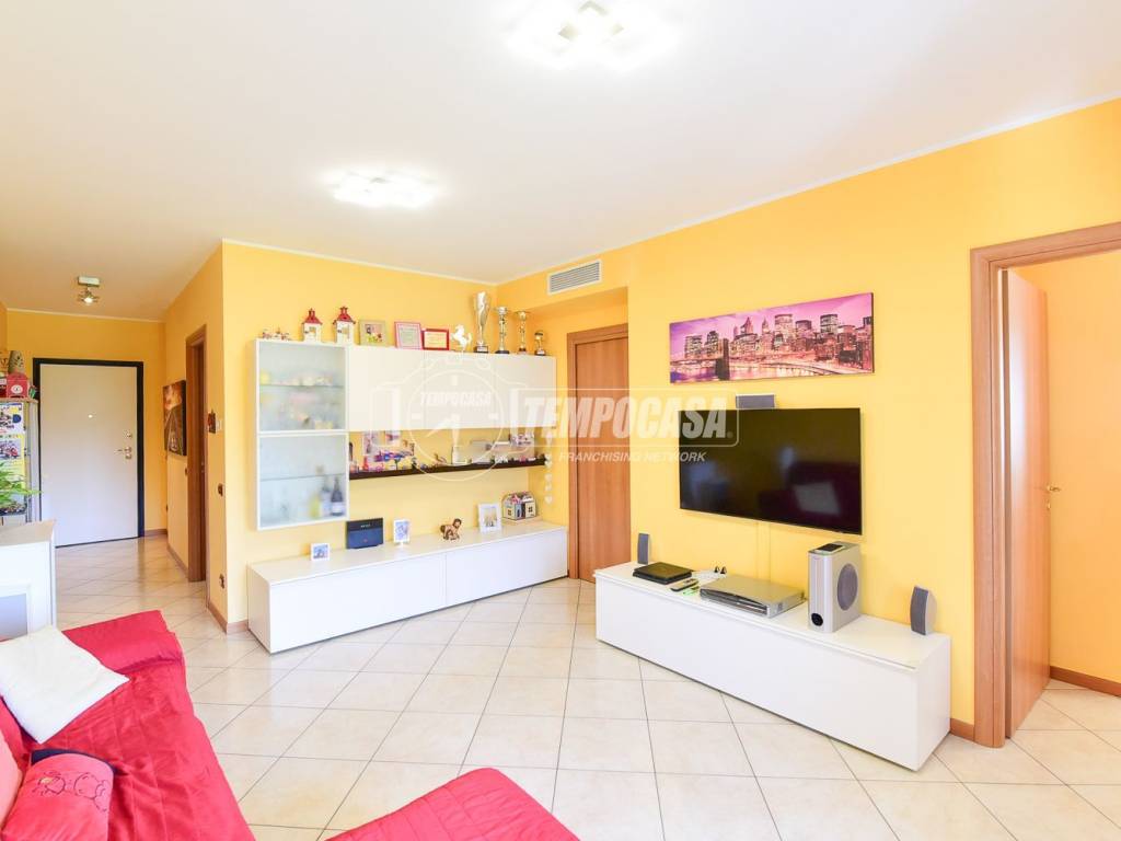 Appartamento a Dolzago in Via Provinciale - Foto 5